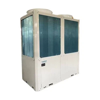 Modularni hladilnik z invertno frekvenco