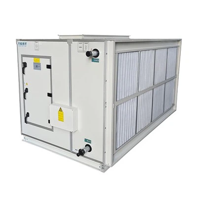 Vertikalna enota za obdelavo zraka